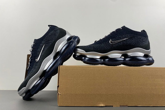 Air Max Scorpion FK  HJ3487--001