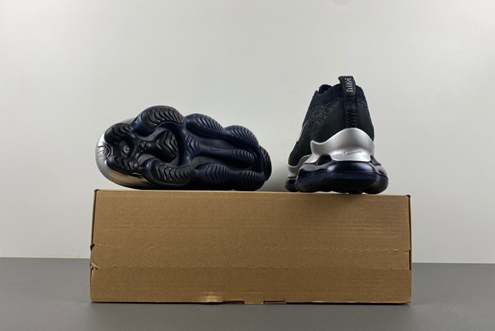 Air Max Scorpion FK  HJ3487--001
