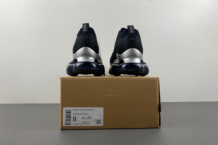 Air Max Scorpion FK  HJ3487--001