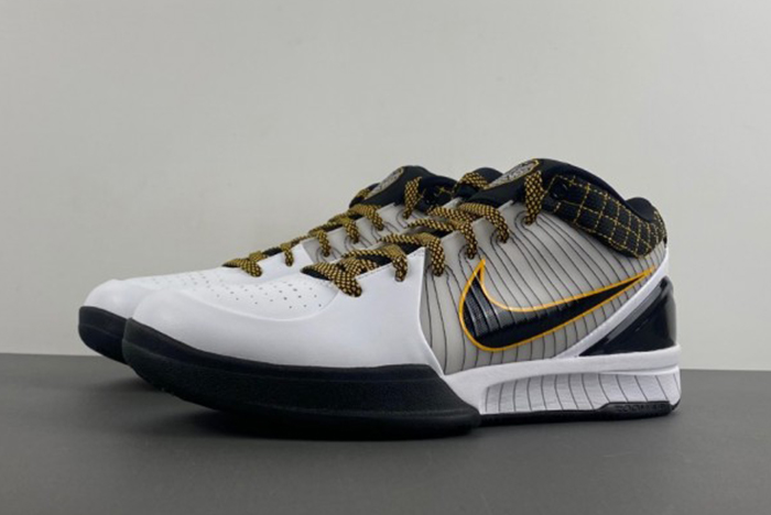 Nike Kobe 4 Protro “Del Sol” AV6339-101