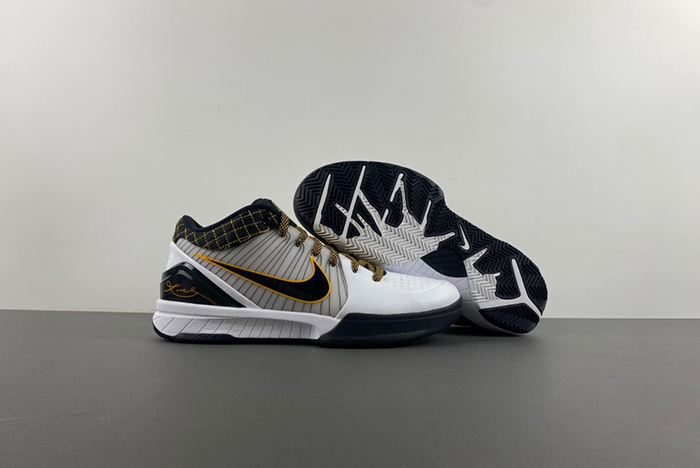 Nike Kobe 4 Protro “Del Sol” AV6339-101