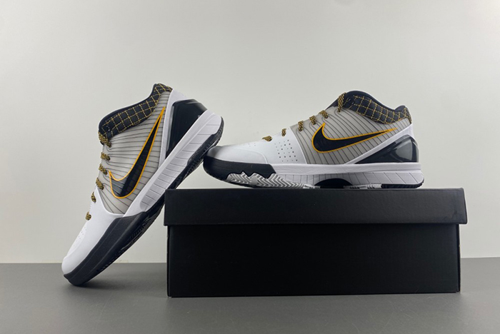 Nike Kobe 4 Protro “Del Sol” AV6339-101