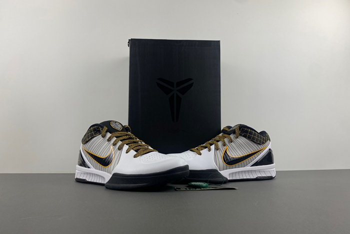 Nike Kobe 4 Protro “Del Sol” AV6339-101
