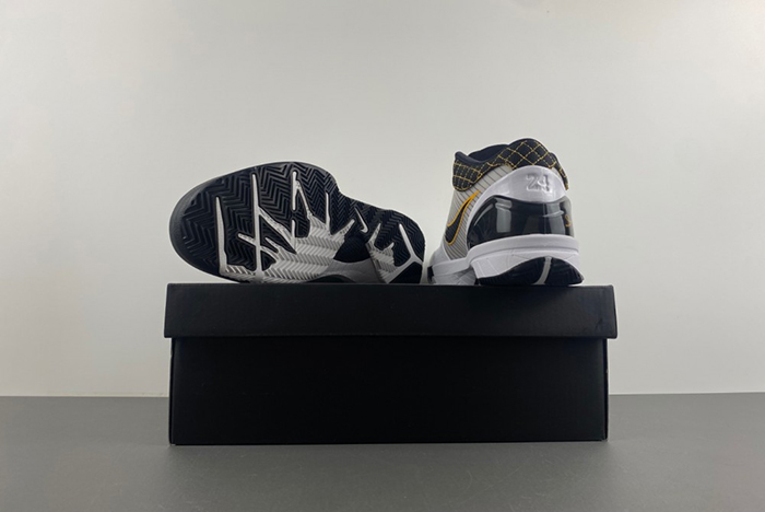 Nike Kobe 4 Protro “Del Sol” AV6339-101