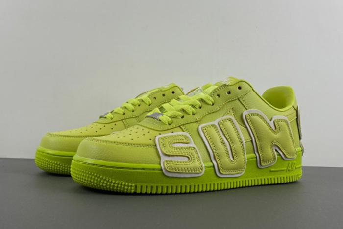 Cactus Plant Flea Market x Nike Air Force 1   DC4457-300