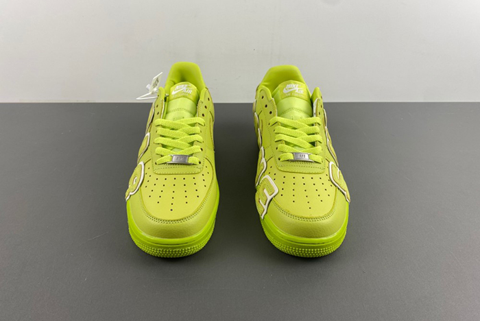 Cactus Plant Flea Market x Nike Air Force 1   DC4457-300
