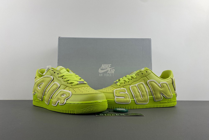 Cactus Plant Flea Market x Nike Air Force 1   DC4457-300