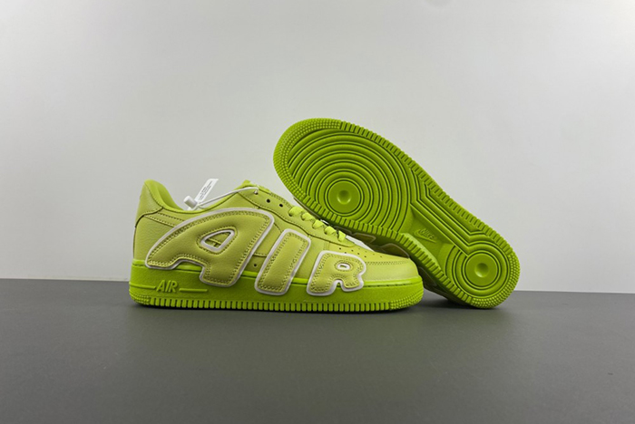 Cactus Plant Flea Market x Nike Air Force 1   DC4457-300
