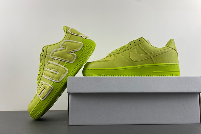 Cactus Plant Flea Market x Nike Air Force 1   DC4457-300