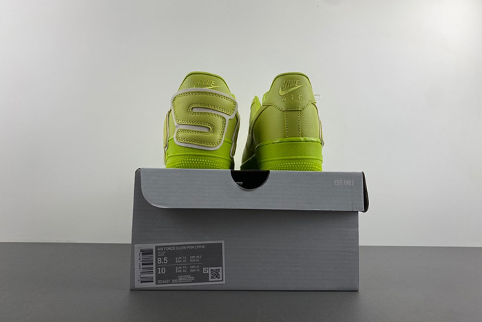 Cactus Plant Flea Market x Nike Air Force 1   DC4457-300