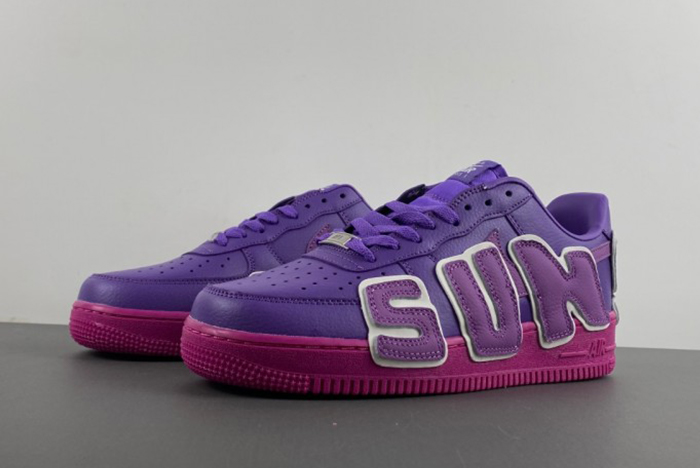 Cactus Plant Flea Market x Nike Air Force 1   DC4457-104
