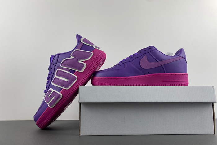 Cactus Plant Flea Market x Nike Air Force 1   DC4457-104