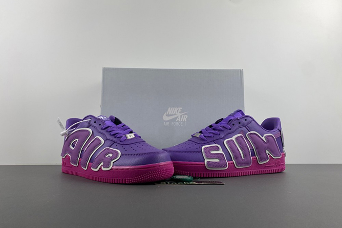 Cactus Plant Flea Market x Nike Air Force 1   DC4457-104