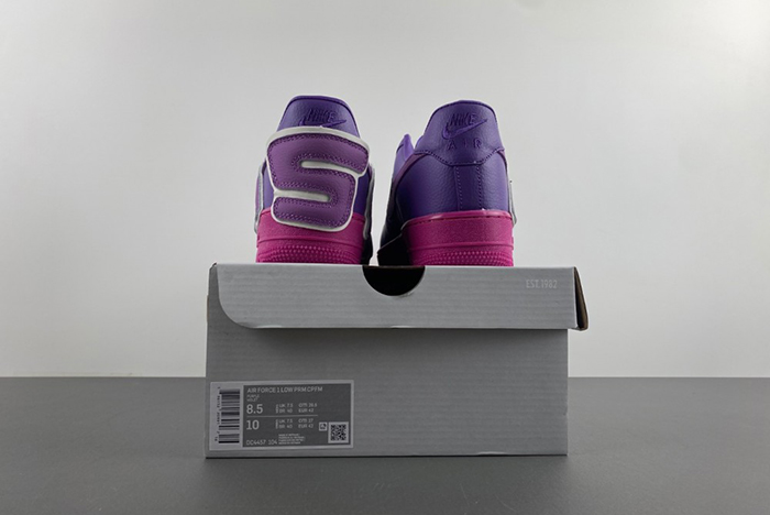 Cactus Plant Flea Market x Nike Air Force 1   DC4457-104