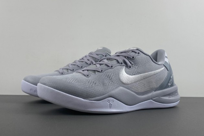 NIke ZOOM KOBE VI FTB  HF9550-002