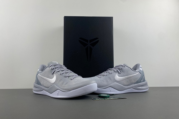 NIke ZOOM KOBE VI FTB  HF9550-002