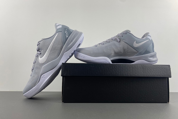 NIke ZOOM KOBE VI FTB  HF9550-002