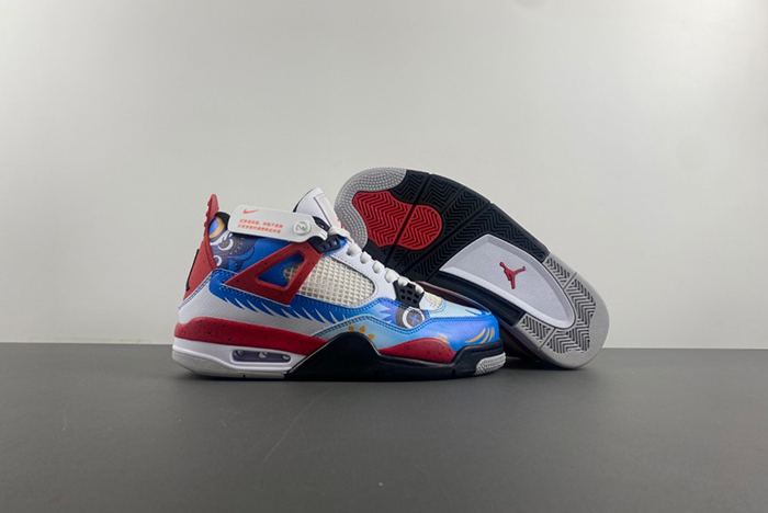 Air Jordan 4  DH6927-161-china