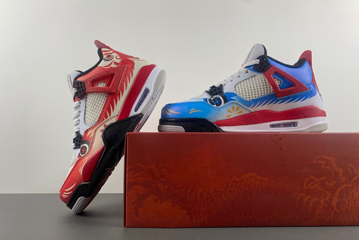 Air Jordan 4  DH6927-161-china