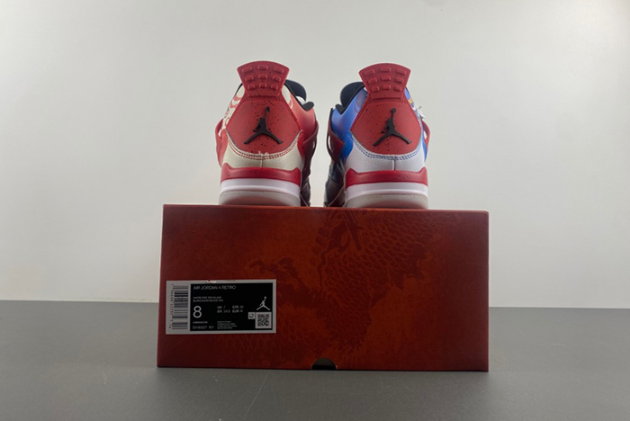 Air Jordan 4  DH6927-161-china