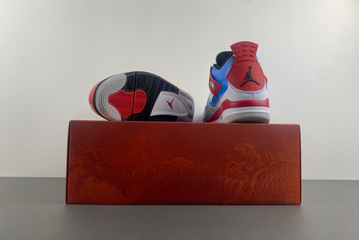 Air Jordan 4  DH6927-161-china