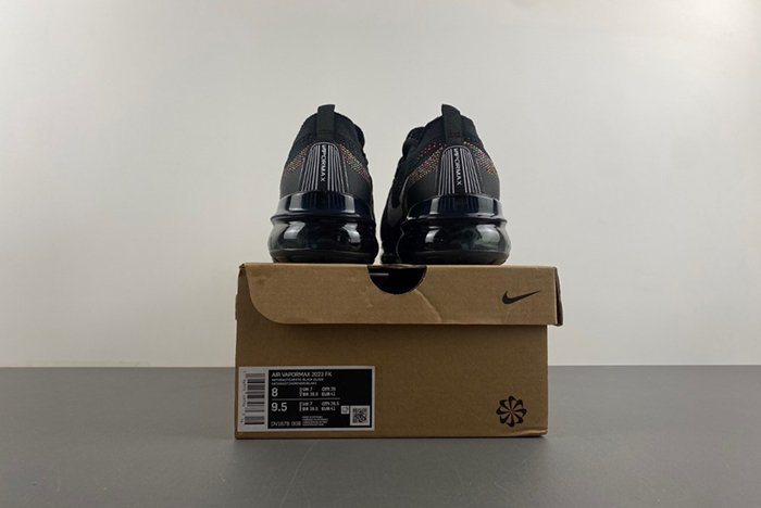 Nike Air VaporMax 2023 Flyknit  DV1678-008