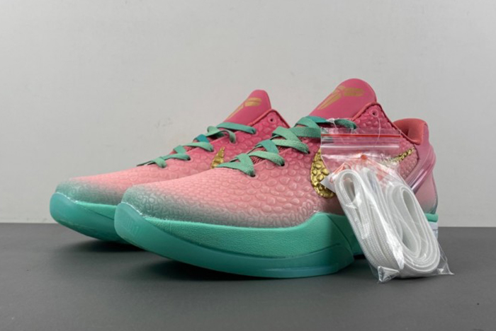 NIKE Zoom Kobe 6  CM2190-201