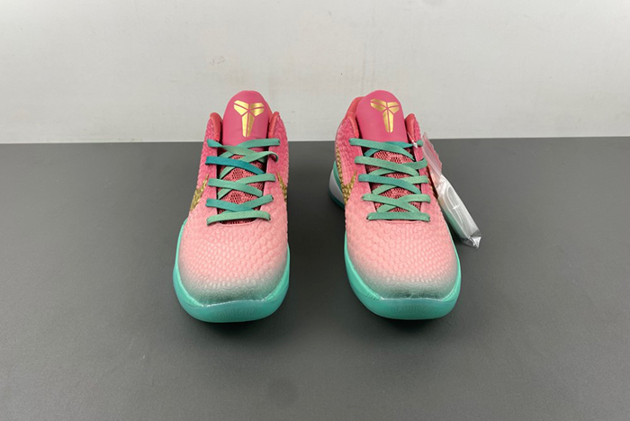 NIKE Zoom Kobe 6  CM2190-201