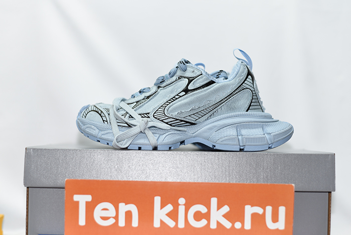 Ba*len*cia*ga -phantom sneaker  734731 w3xdc 4000