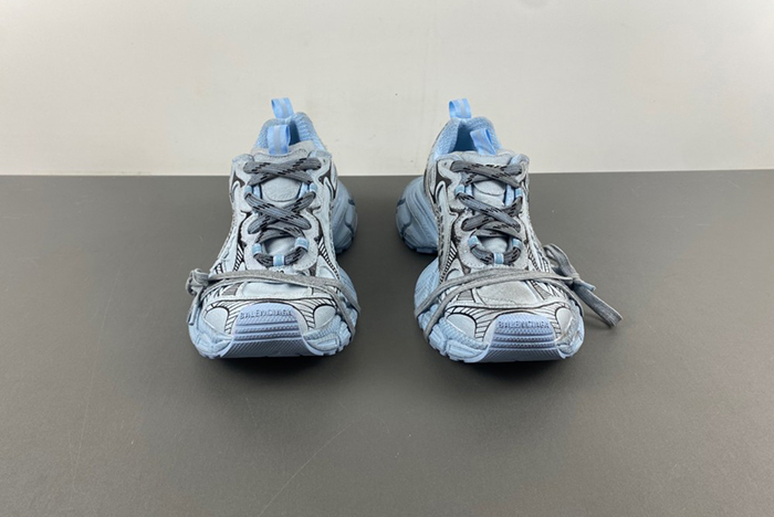 Ba*len*cia*ga -phantom sneaker  734731 w3xdc 4000