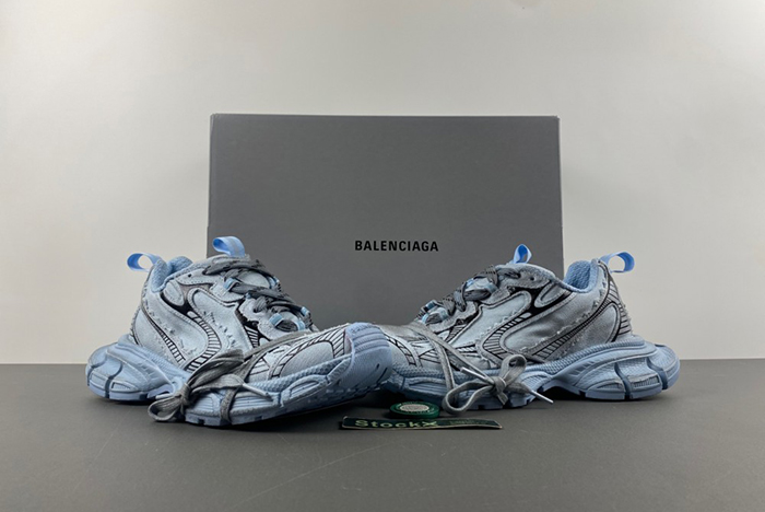 Ba*len*cia*ga -phantom sneaker  734731 w3xdc 4000