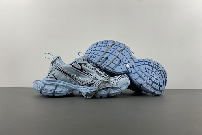 Ba*len*cia*ga -phantom sneaker  734731 w3xdc 4000