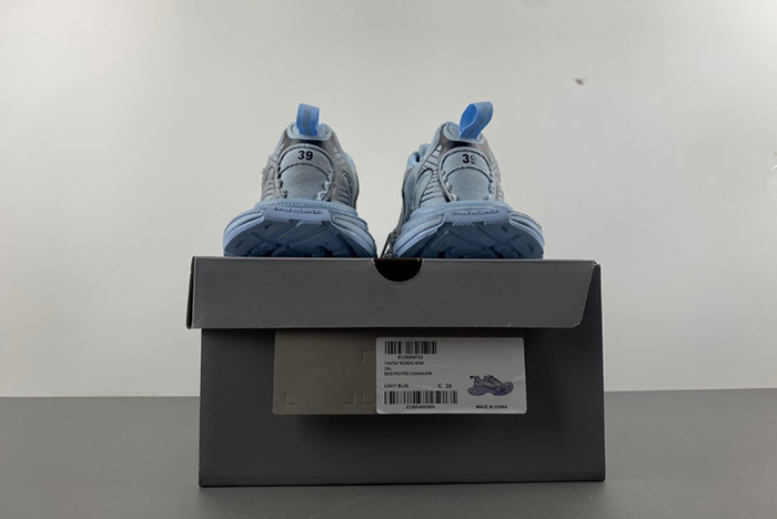 Ba*len*cia*ga -phantom sneaker  734731 w3xdc 4000