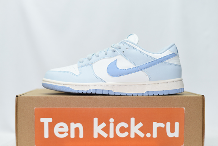 WMNS DUNK LOW NEXT NATURE ''BLUE TINT''   DD1873-400