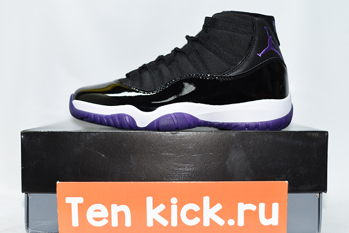 Air Jordan 11 Retro  CT8812-999