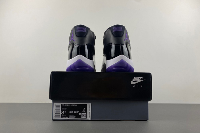 Air Jordan 11 Retro  CT8812-999