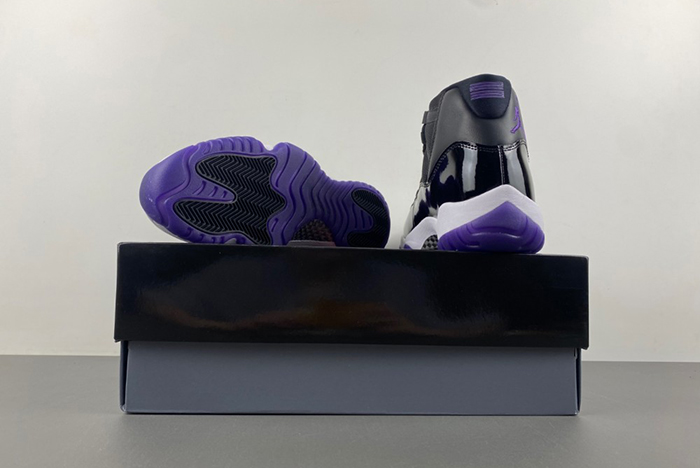 Air Jordan 11 Retro  CT8812-999