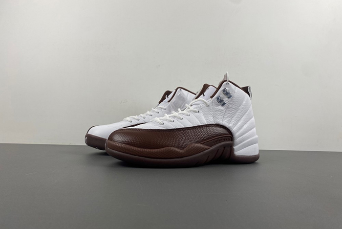 Air Jordan 12 Sole Fly  FZ5026-100