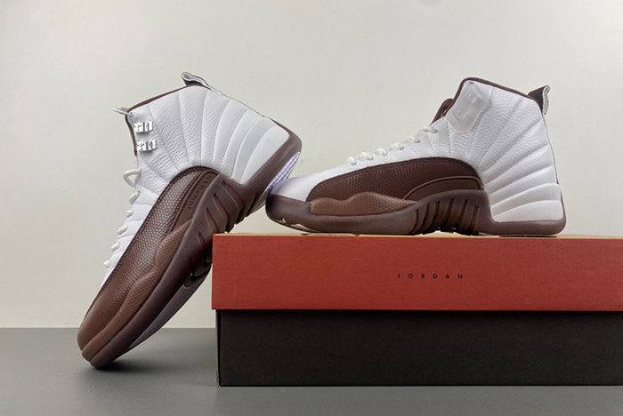 Air Jordan 12 Sole Fly  FZ5026-100