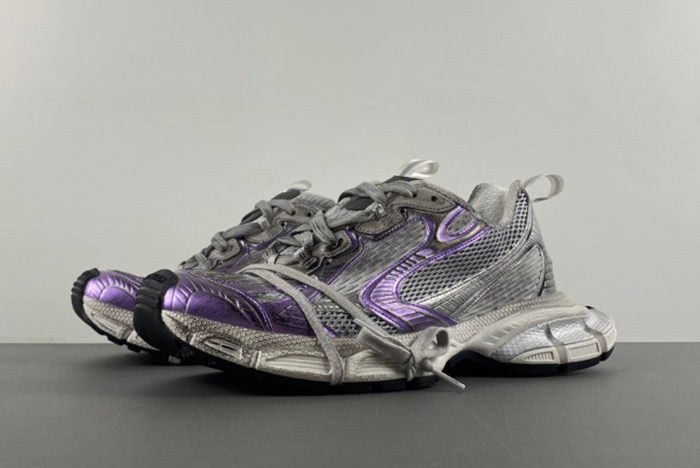 Ba*len*cia*ga -phantom sneaker 734731 w3xl5 9050.i8