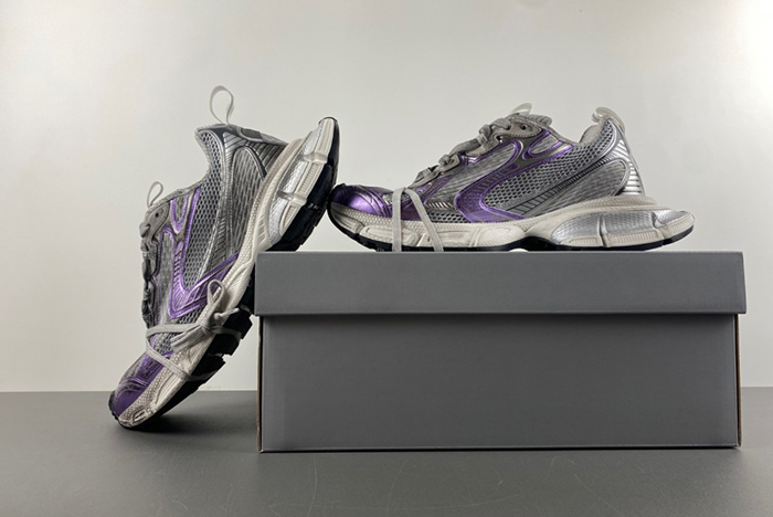 Ba*len*cia*ga -phantom sneaker 734731 w3xl5 9050.i8