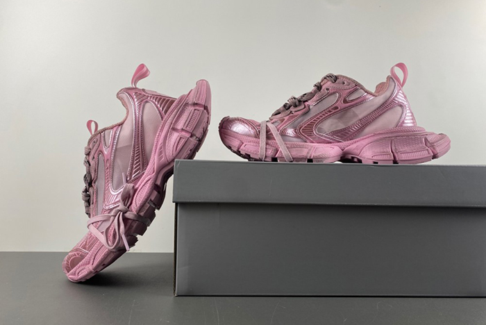 Ba*len*cia*ga -phantom sneaker 734731 w3xl5 9048.i8