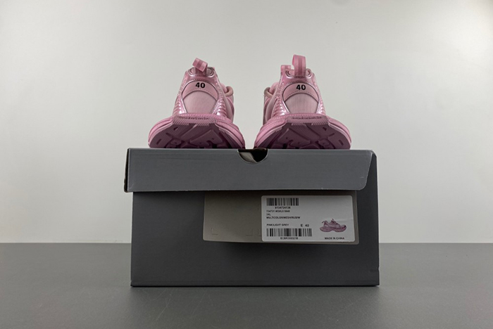 Ba*len*cia*ga -phantom sneaker 734731 w3xl5 9048.i8