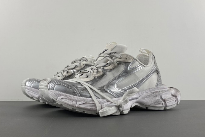 Ba*len*cia*ga -phantom sneaker   734731 w3xl5 9049.i8