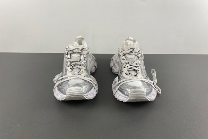 Ba*len*cia*ga -phantom sneaker   734731 w3xl5 9049.i8