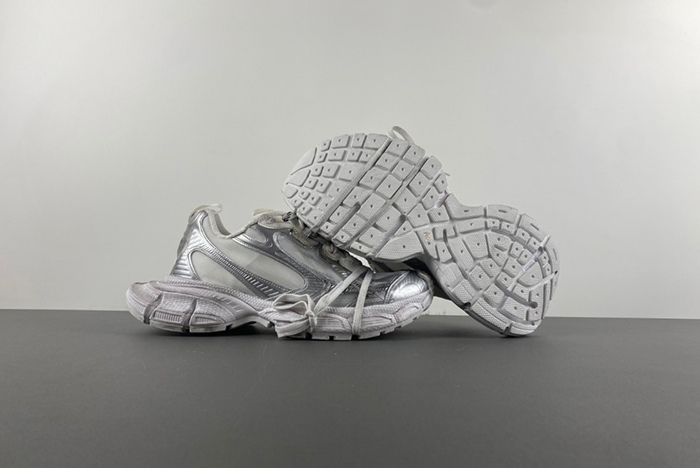 Ba*len*cia*ga -phantom sneaker   734731 w3xl5 9049.i8