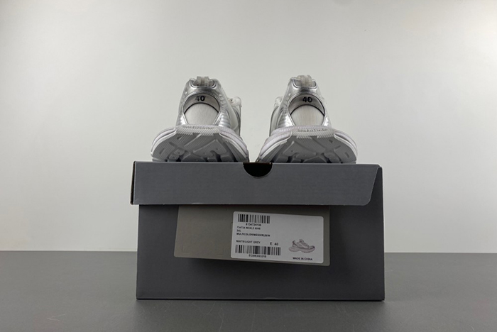 Ba*len*cia*ga -phantom sneaker   734731 w3xl5 9049.i8
