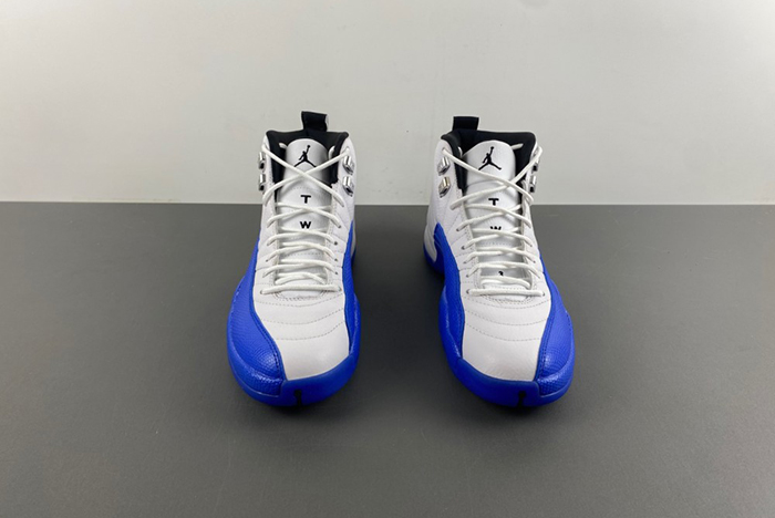 The Air Jordan 12 “Blueberry”  CT8013-140b