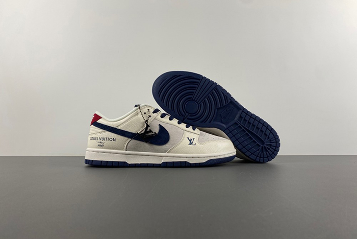 NIke SB Dunk Low FC1688-134