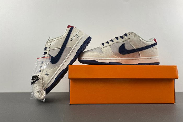 NIke SB Dunk Low FC1688-134